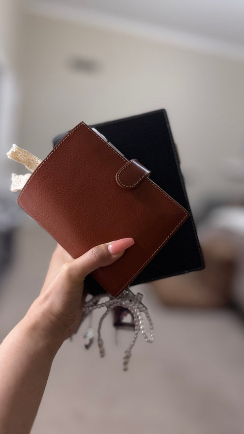 Juggling 2 Planners Made Simple: Watch This!