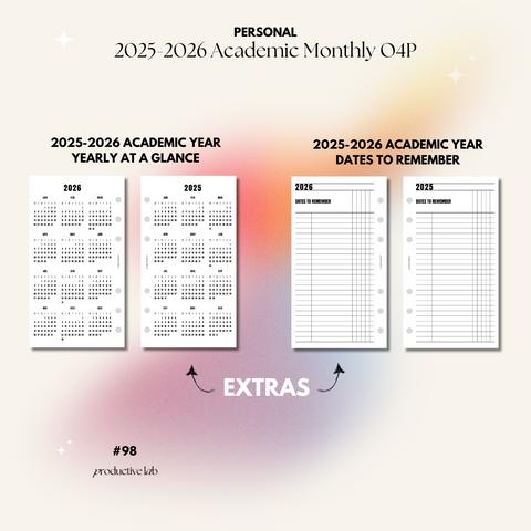 #98 2025-2026 Academic Monthly O4P