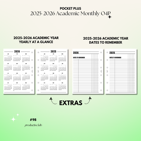 #98 2025-2026 Academic Monthly O4P
