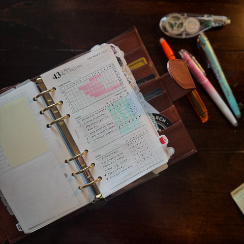 🎉 Productivity | Budget | Self-Care Bundles