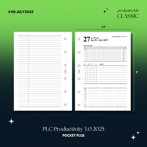 #110 PLC Productivity Bundle 3.0